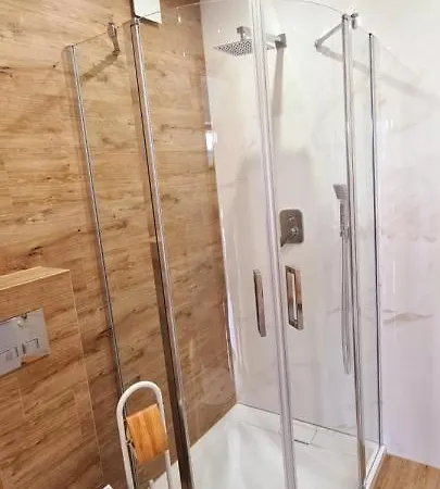 Apartamenty Happy Lębork Zewnętrze zdjęcie