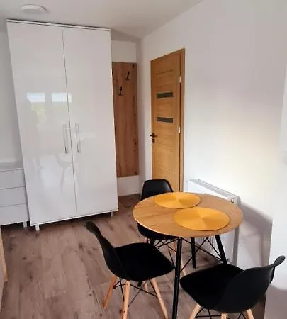 Apartamenty Happy Lębork Zewnętrze zdjęcie