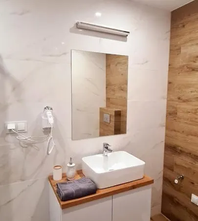 Apartamenty Happy Lębork Zewnętrze zdjęcie