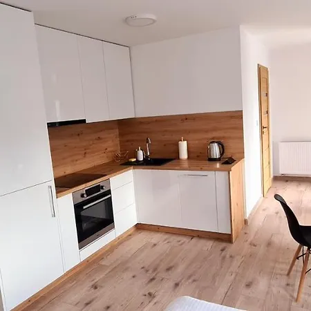 Apartamenty Happy Lębork Zewnętrze zdjęcie