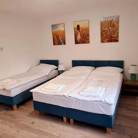 Apartamenty Happy Lębork Zewnętrze zdjęcie