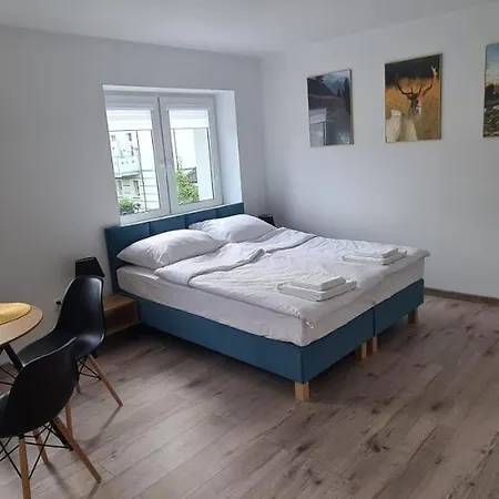 Apartamenty Happy Lębork Zewnętrze zdjęcie
