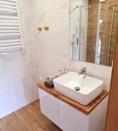 Apartamenty Happy Lębork Zewnętrze zdjęcie
