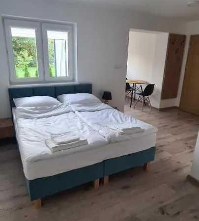 Apartamenty Happy Lębork Zewnętrze zdjęcie