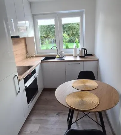 Apartamenty Happy Lębork Zewnętrze zdjęcie