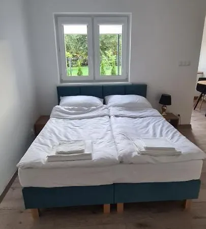 Apartamenty Happy Lębork Zewnętrze zdjęcie