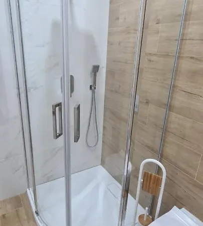 Apartamenty Happy Lębork Zewnętrze zdjęcie