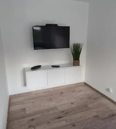 Apartamenty Happy Lębork Zewnętrze zdjęcie
