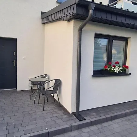 Apartamenty Happy Lębork Zewnętrze zdjęcie
