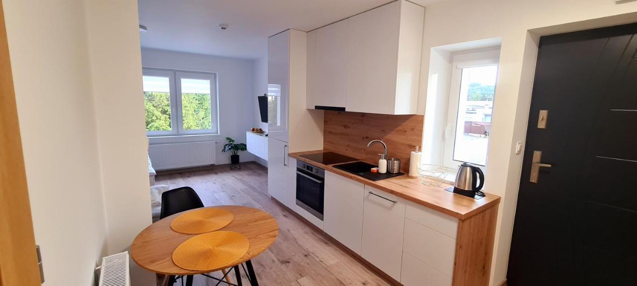 Happy Apartment