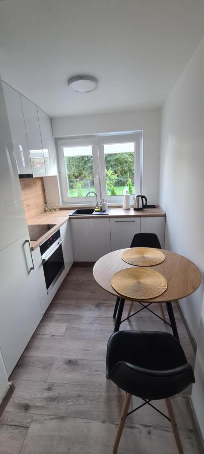 Happy Apartment